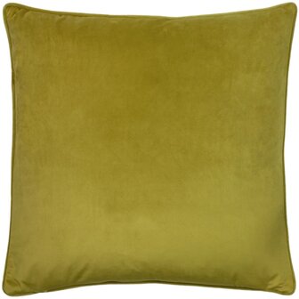 Hortus Bee Kussen olive 50 x 50 cmHortus Bee Kussen olive 50 x 50 cm