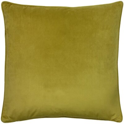 Hortus Bee Kussen olive 20x20 inch