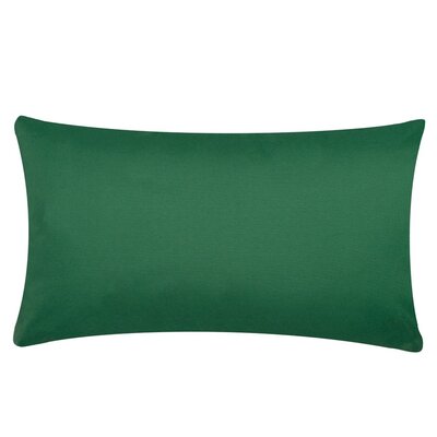 House of Bloom Celandine Rectangular outdoor cushion 3,9 x 11,8 x 19,7 in Saffron