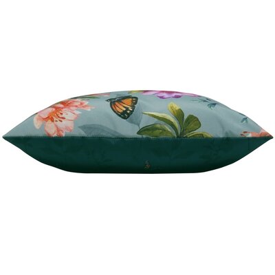 Butterfly Outdoor Cushion Duck Egg 3,9 x 16,9 x 16,9 in