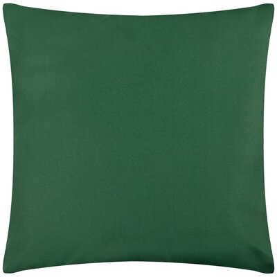 House of Bloom Celandine Rectangular outdoor cushion 3,9 x 16,9 x 16,9 in Saffron