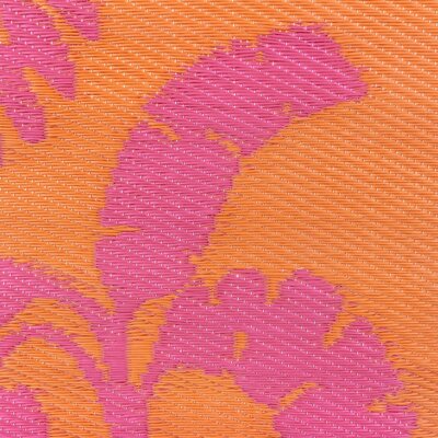 Rug - Marula - indoor/outdoor - Orange/Pink - 47,2 x 70,9 in