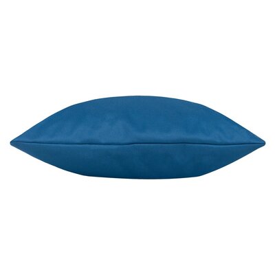 Plain outdoor cushion Royal 3,9 x 21,7 x 21,7 in